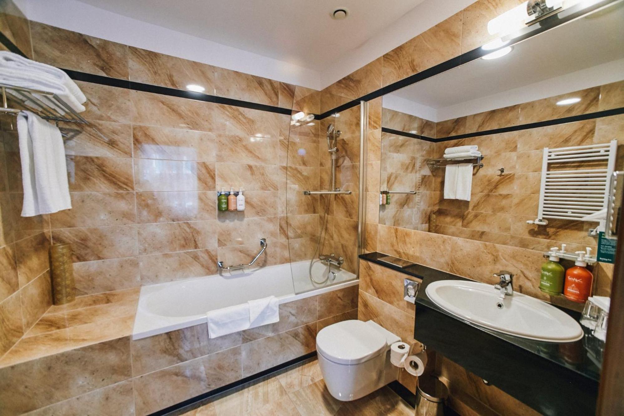 Apartament typu Suite z 1 sypialnią