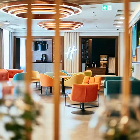 Holiday Inn Krakow City Centre By Ihg-3